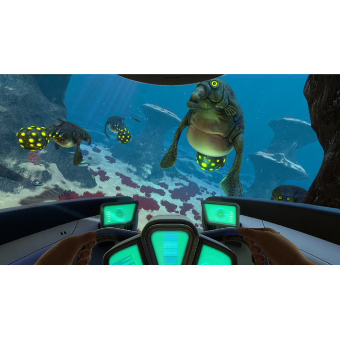 Subnautica