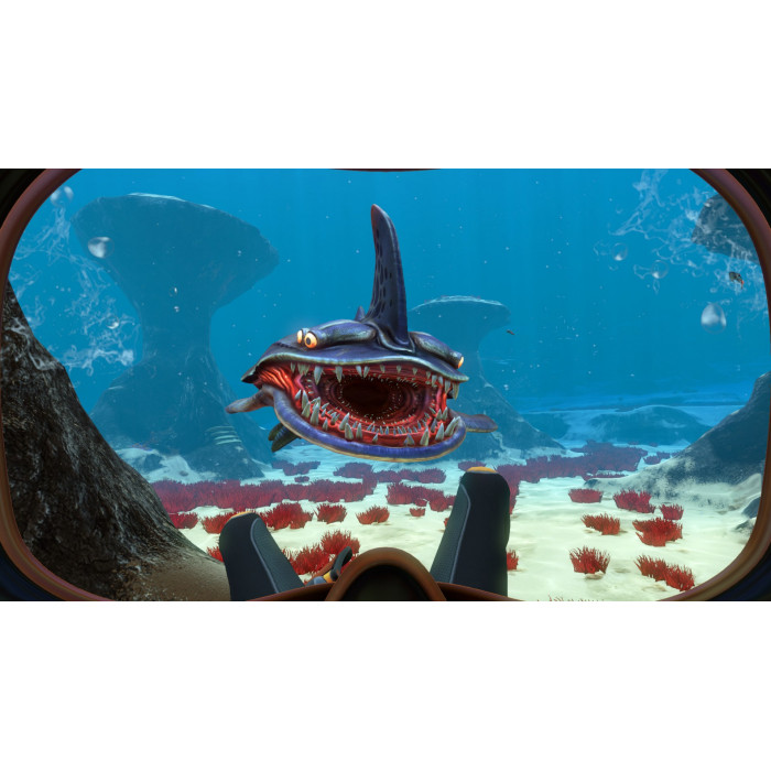 Subnautica