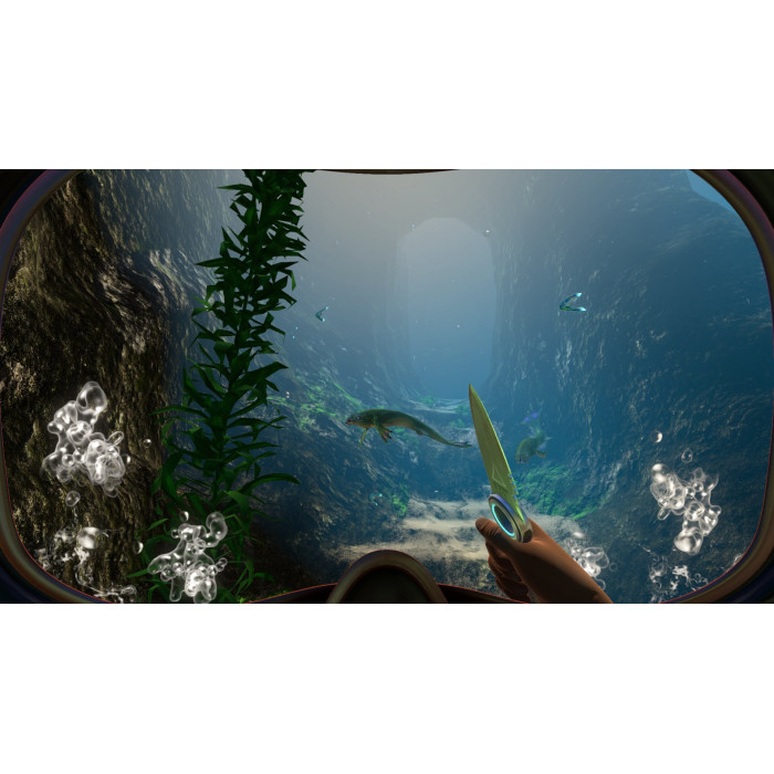 Subnautica