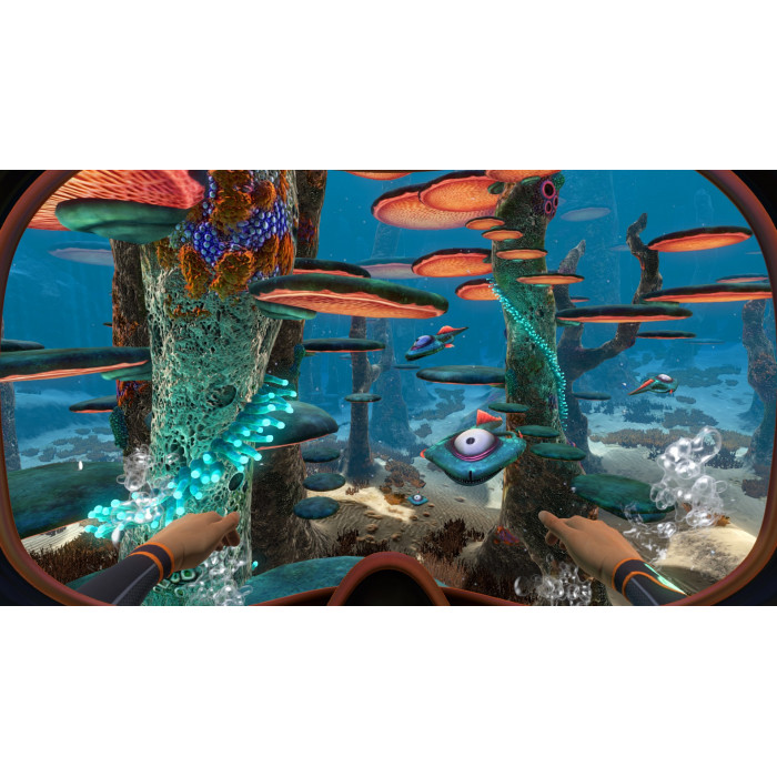 Subnautica