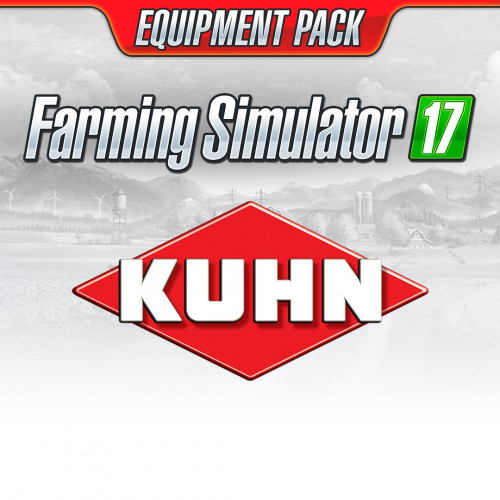 Kuhn Equipment Pack