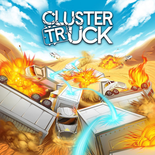 Clustertruck