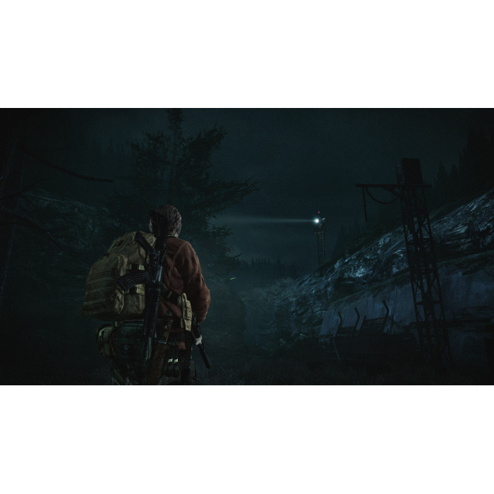 Resident Evil Revelations 2 Deluxe Edition