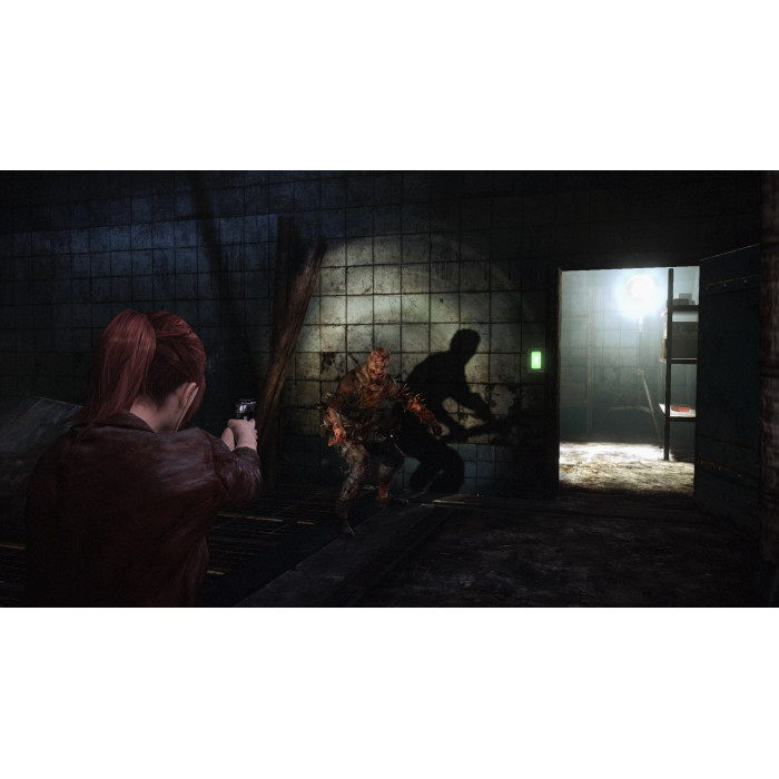 Resident Evil Revelations 2 Deluxe Edition