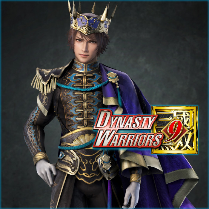 DYNASTY WARRIORS 9: Zhong Hui . Набор дополнительных альтернативных историй