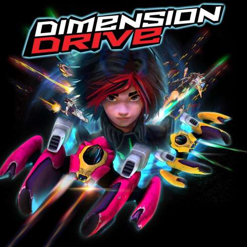 Dimension Drive