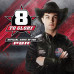 8 To Glory - The Official Game of the PBR