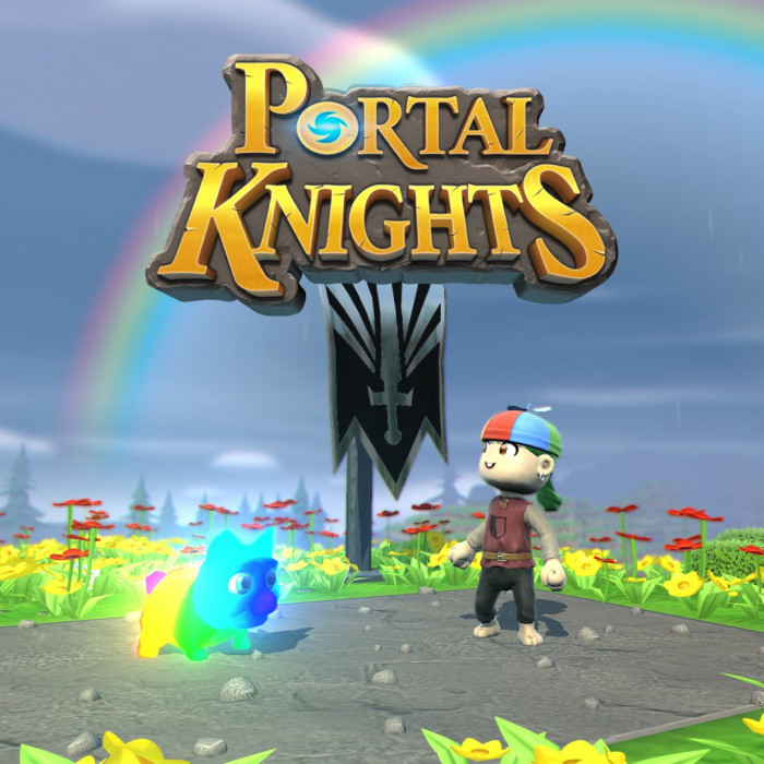 Portal Knights - Набор 'Первопроходец порталов'