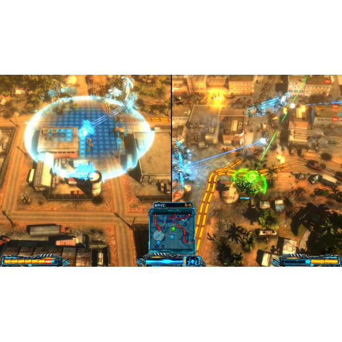 X-Morph: Defense