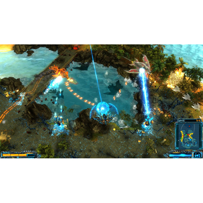 X-Morph: Defense