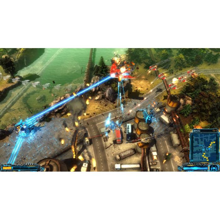 X-Morph: Defense