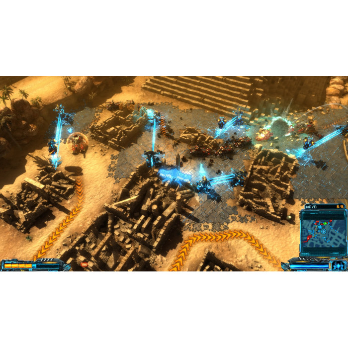 X-Morph: Defense