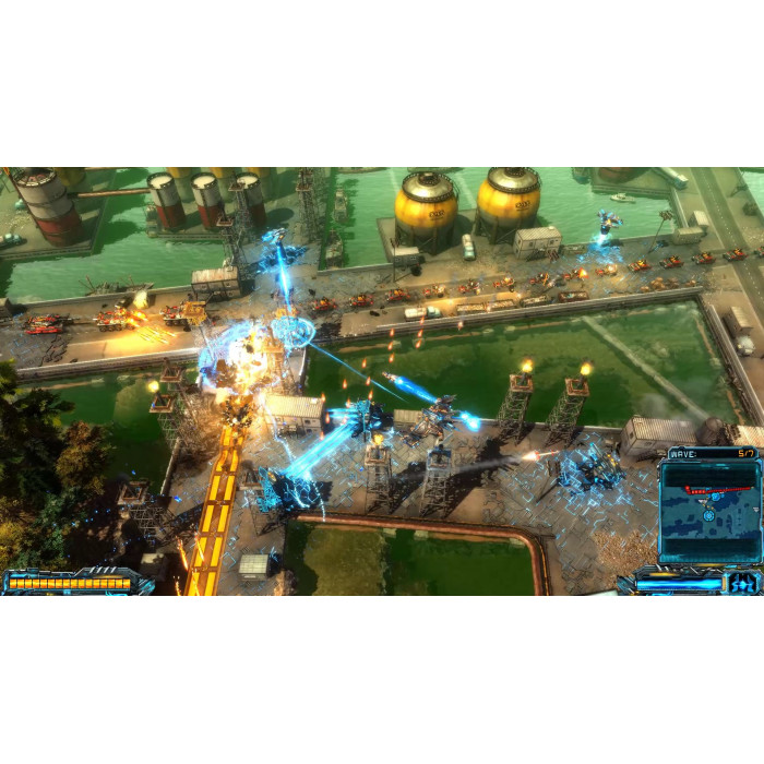 X-Morph: Defense