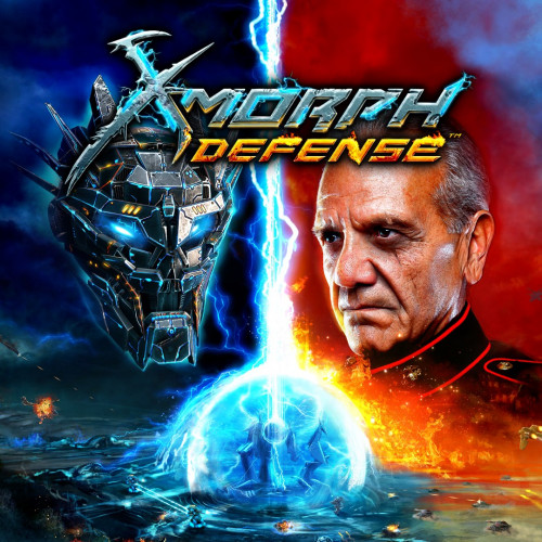 X-Morph: Defense