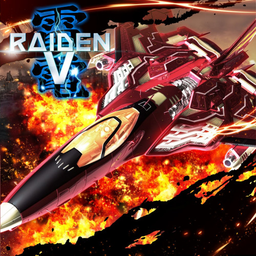 Raiden V