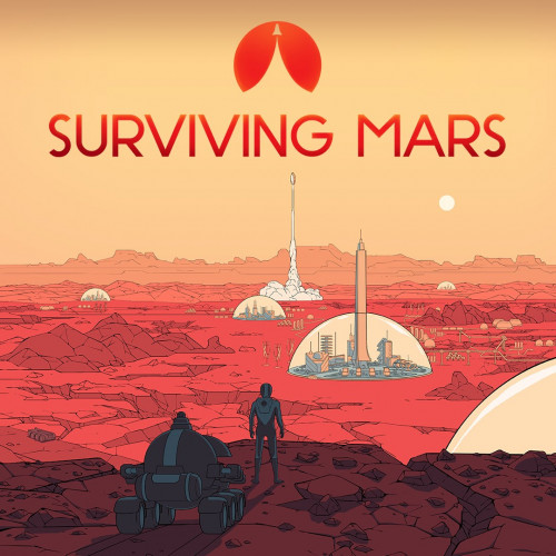 Surviving Mars