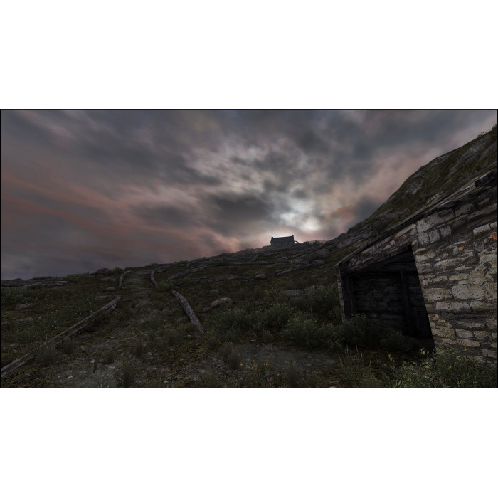 Dear Esther: Landmark Edition