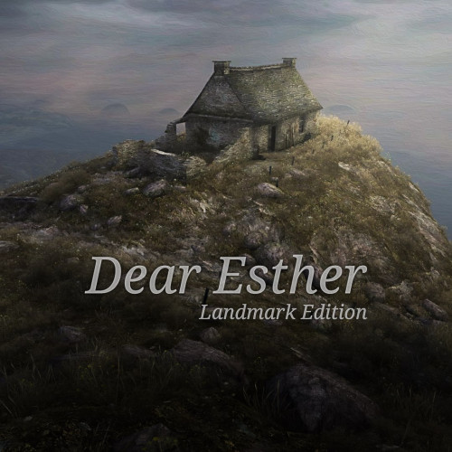 Dear Esther: Landmark Edition