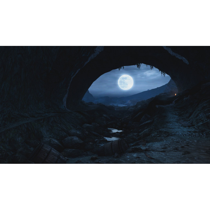 Dear Esther: Landmark Edition