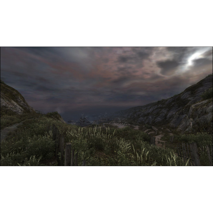 Dear Esther: Landmark Edition