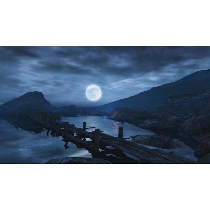 Dear Esther: Landmark Edition