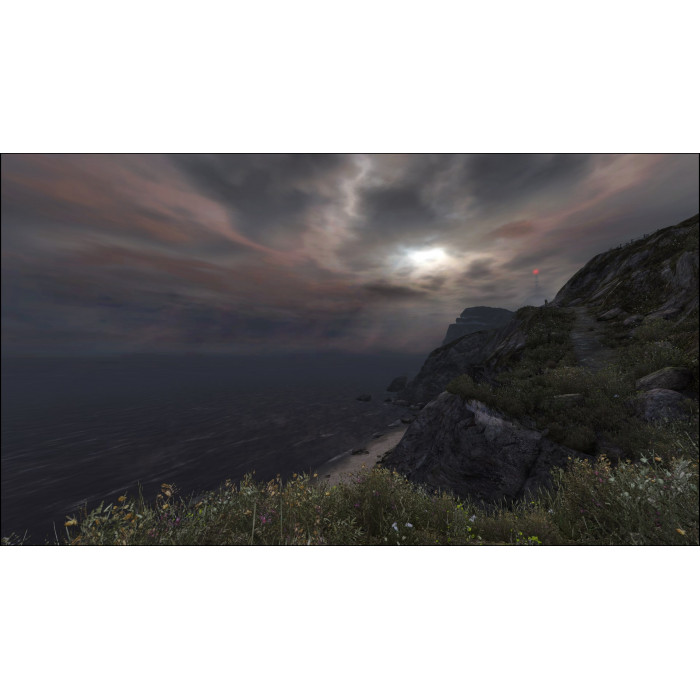 Dear Esther: Landmark Edition