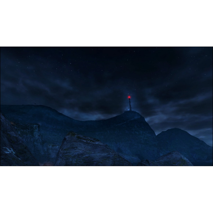 Dear Esther: Landmark Edition