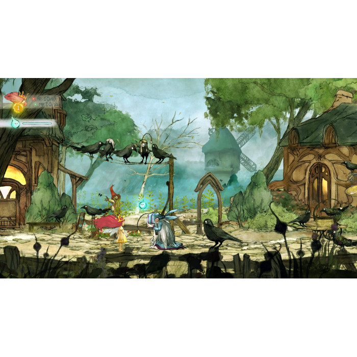 Child of Light® Ultimate Edition