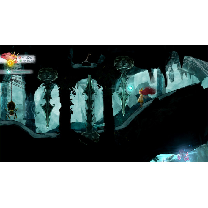 Child of Light® Ultimate Edition