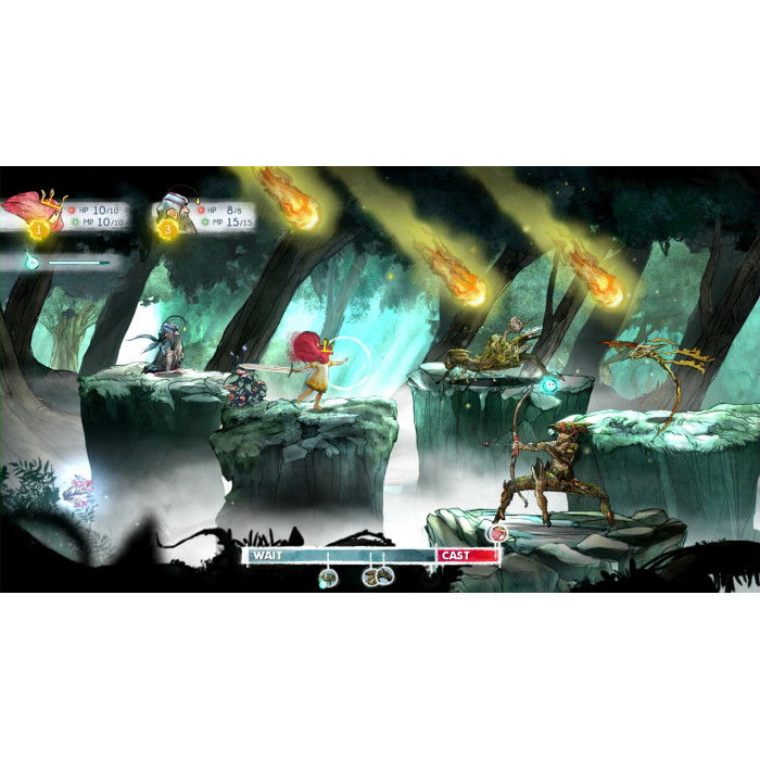 Child of Light® Ultimate Edition