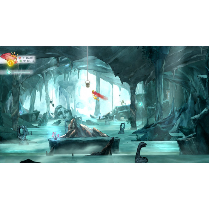 Child of Light® Ultimate Edition