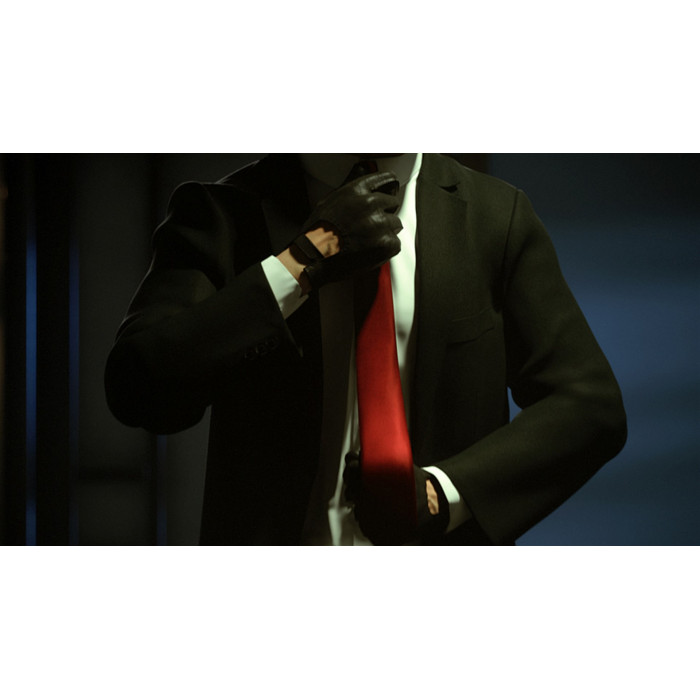 Hitman: Absolution