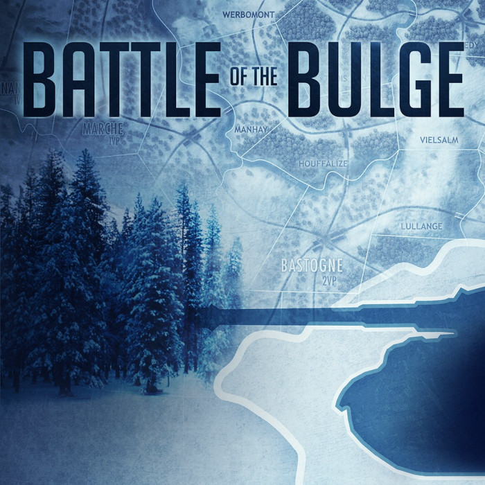 Battle Of The Bulge