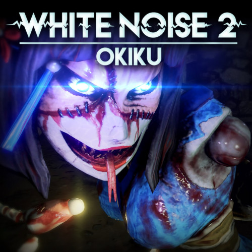 White Noise 2 - Okiku