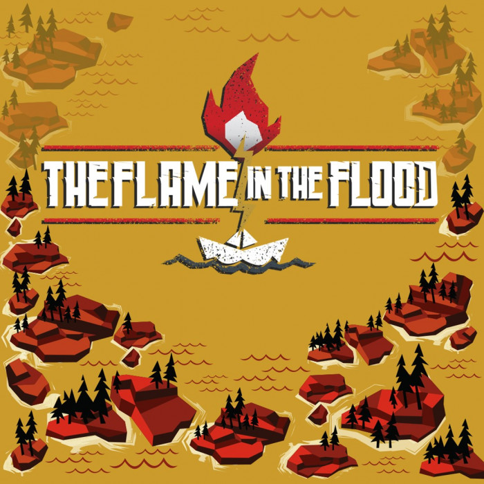 The Flame in the Flood