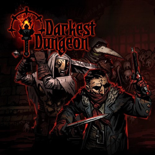 Darkest Dungeon®