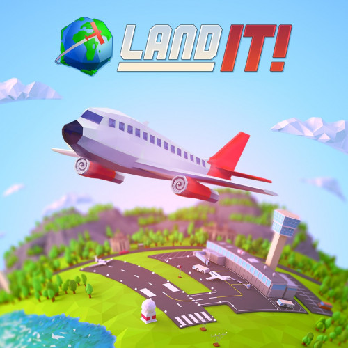 Land It!