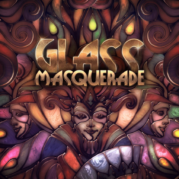 Glass Masquerade