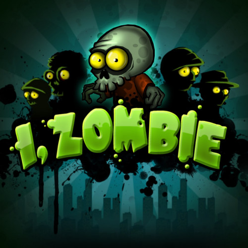 I, Zombie