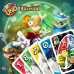 UNO®: дополнение Rayman