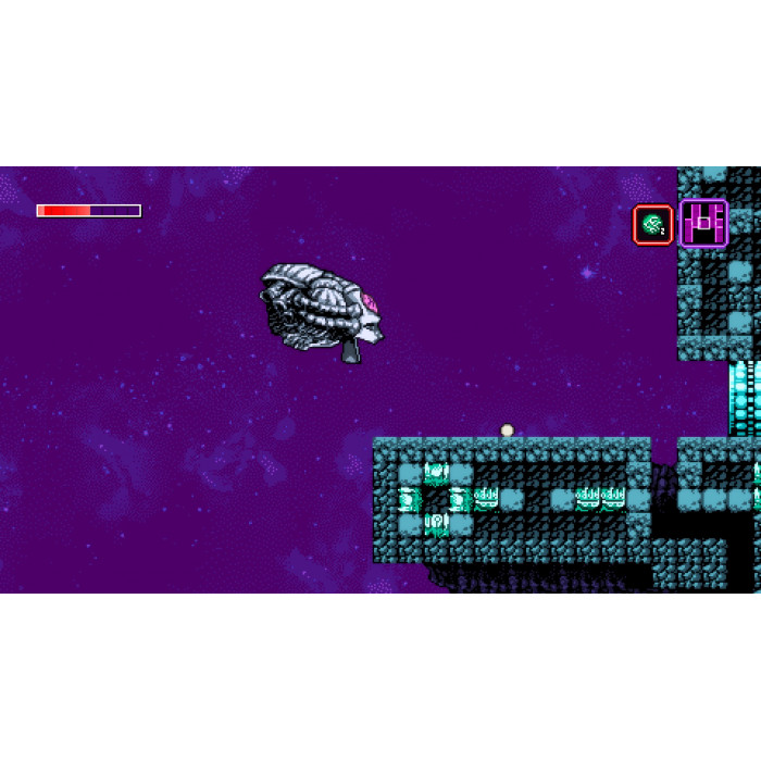 Axiom Verge