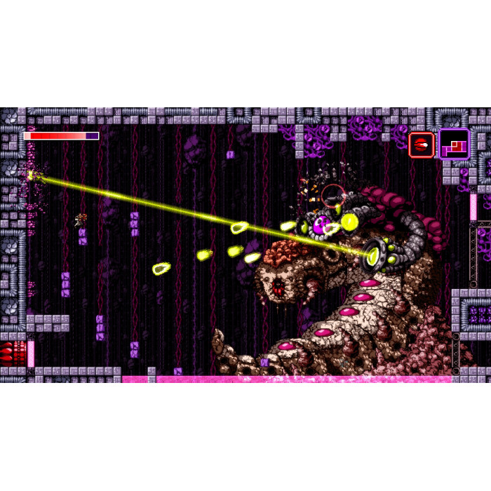 Axiom Verge