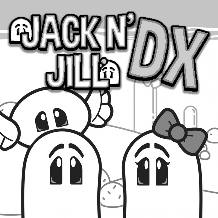 Jack N' Jill DX