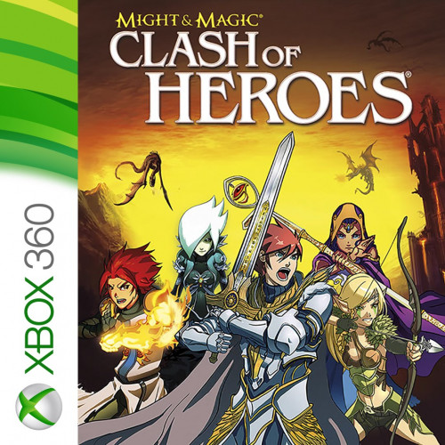 Might & Magic Clash of Heroes™