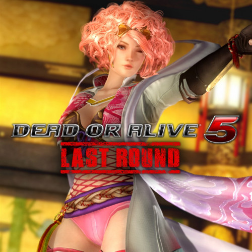 Мэшап DOA5LR SW — Тина и Кошошо