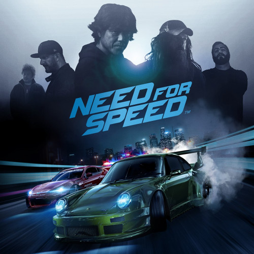 Need for Speed™