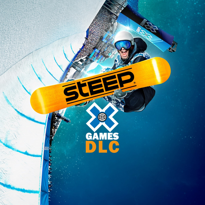 STEEP™ - X Games DLC