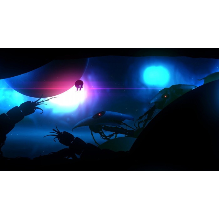 BADLAND: Game of the Year Edition