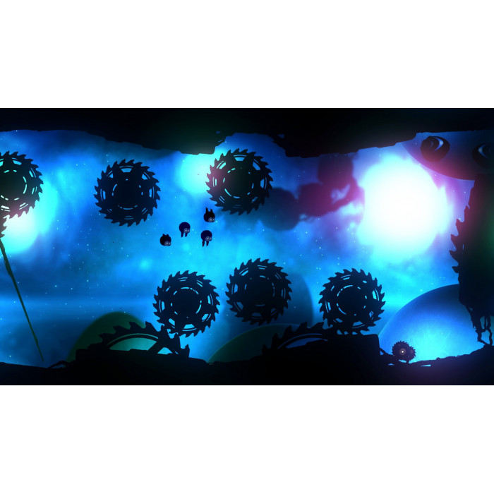 BADLAND: Game of the Year Edition