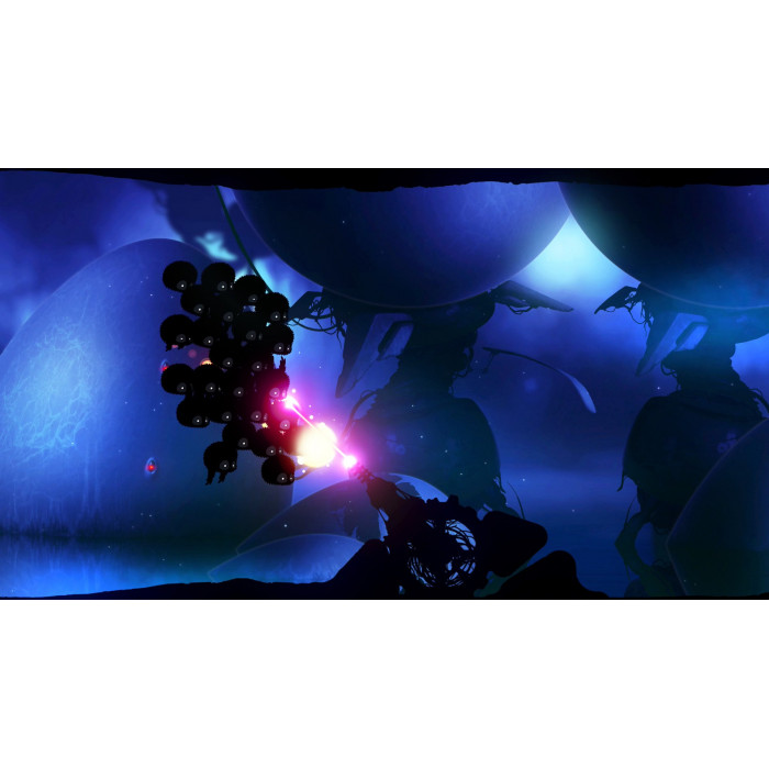 BADLAND: Game of the Year Edition